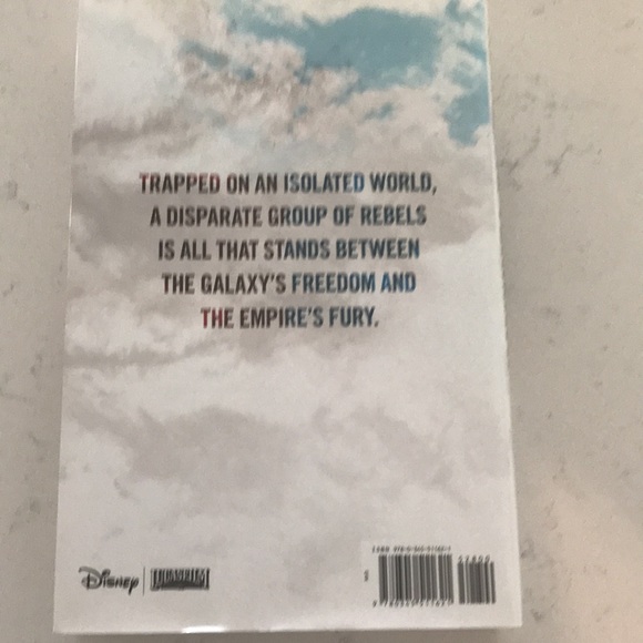 Star Wars Aftermath - Picture 2 of 7